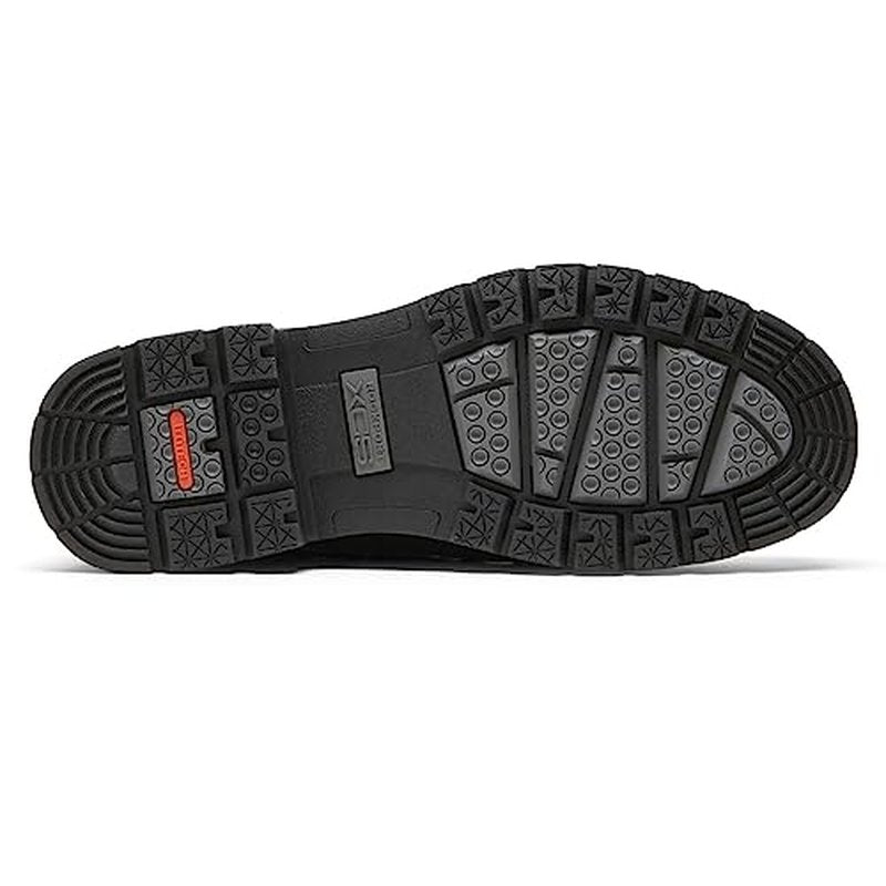 Rockport Men's Total Motion Trek Umbwe Modern Hiking Boot
