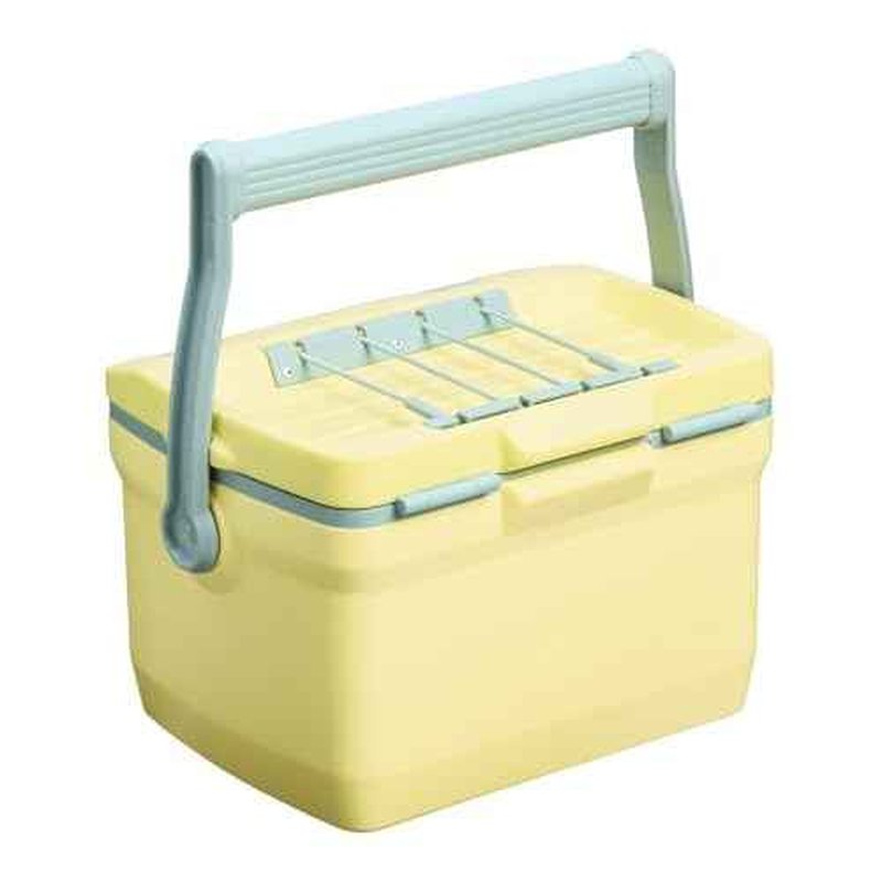 Stanley Adventure Easy-Carry Cooler 7qt Pomelo