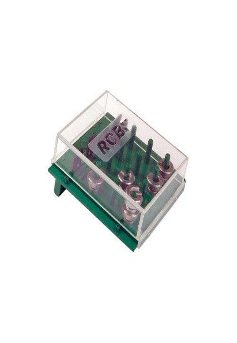 RCBS Shell Holder Rack, Organized Shell Holder Storage Rack for Reloading Bench