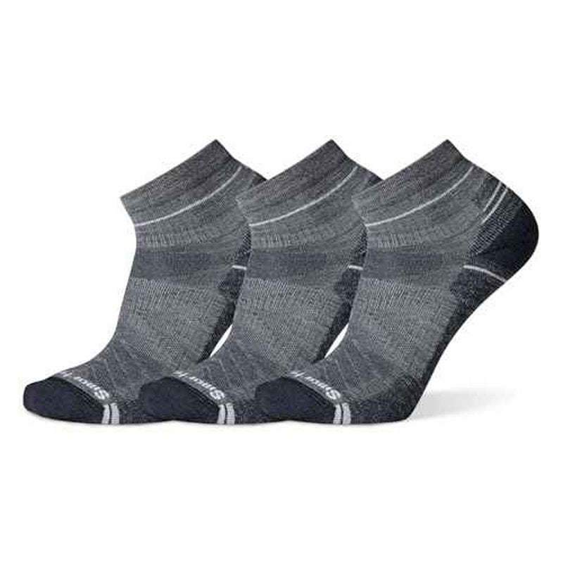 Smartwool Men's Hike Light Cushion Ankle Socks