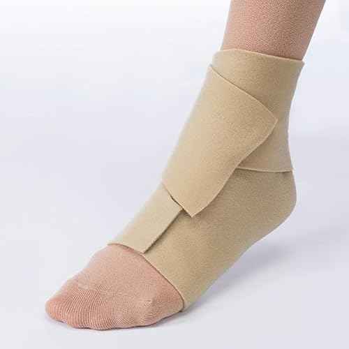 FarrowWrap Basic Footpiece, Tan, BSN FarrowMed (Regular-L)