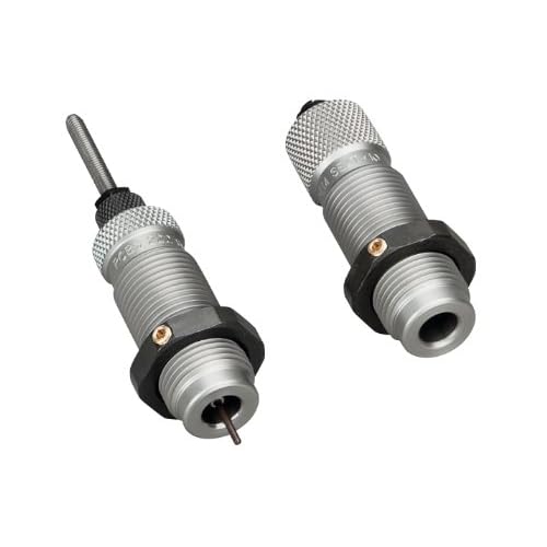 RCBS .17 Hornet Full Length Die Set