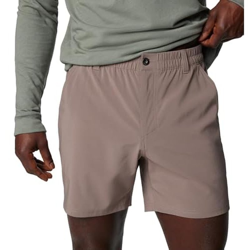 Columbia Men's PFG Uncharted Short
