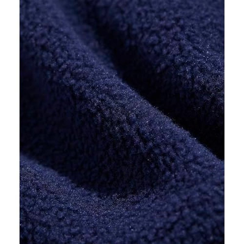 vineyard vines mens Harbor Fleece Quarter-snap