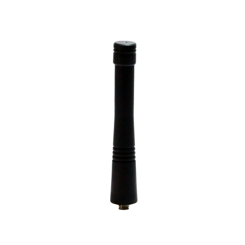 Cp200 Radio Antenna Short Compatible with Motorola CP200 CP200D HT1550 HT1250 HT750 HT600 GP300 GP340 GP88S GP380 GP328 CT250 P110 PR400 P1225 Two Way Walkie Talkie (2pack)