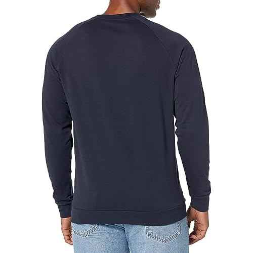 BOSS mens Authentic Sweatshirt