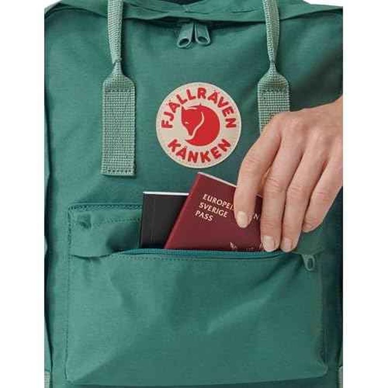 Fjallraven