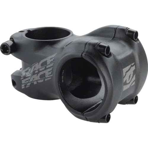 RaceFace Stem Chester - Aluminium, 35 x 40 mm, Black