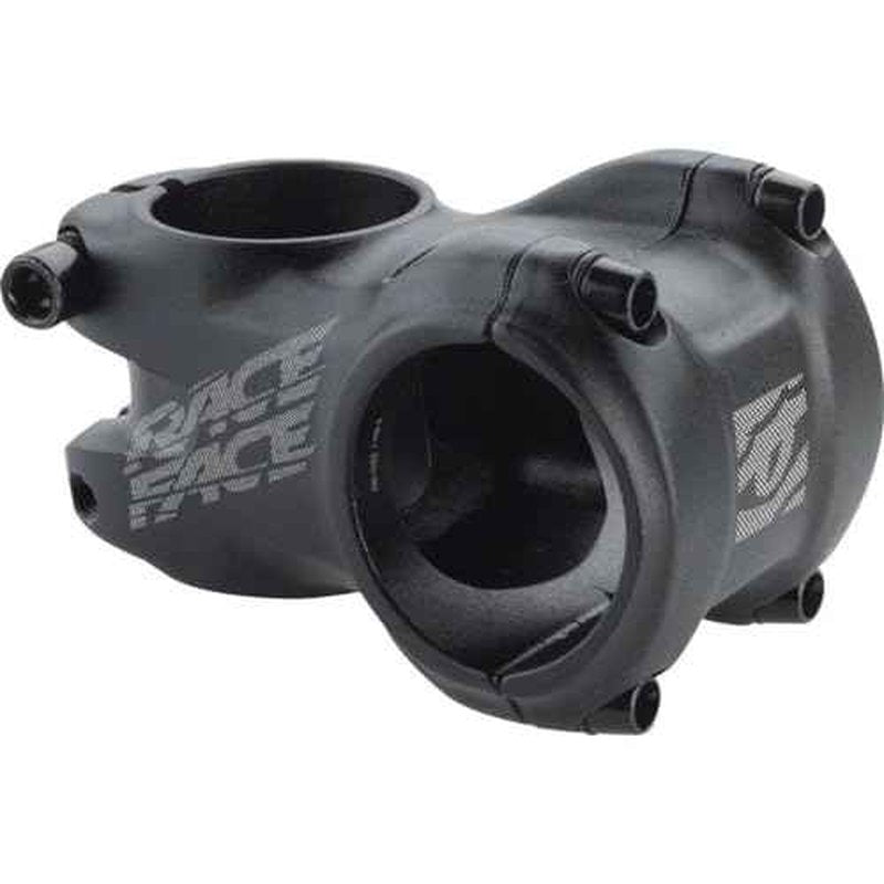 RaceFace Stem Chester - Aluminium, 35 x 40 mm, Black