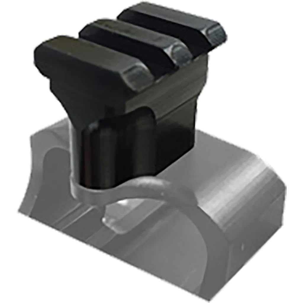 RAVIN Machined Aluminum Iron Sight Adapter
