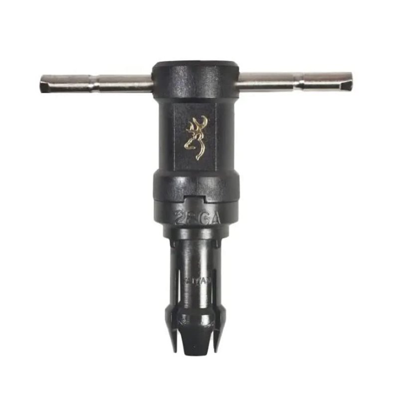 Browning 28 Gauge Choke Tube T-Wrench for Standard Invector - 1130016