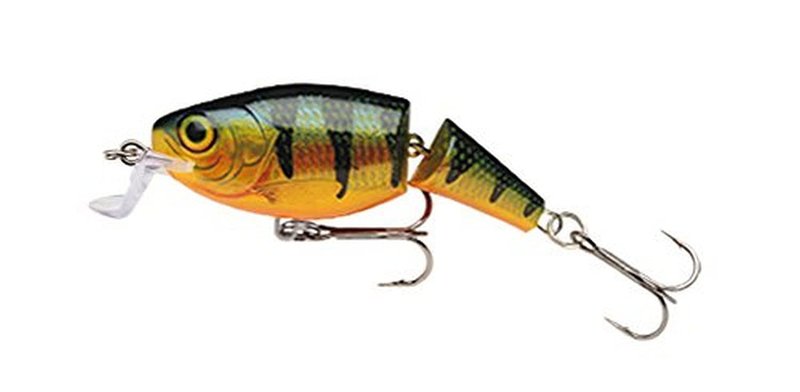 Rapala Jointed Shallow Shad Rap 05 Perch