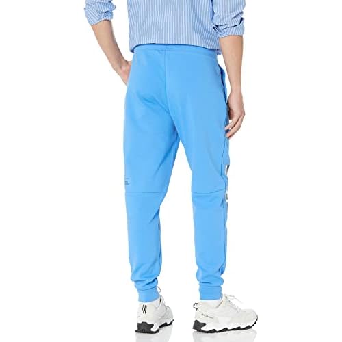 Lacoste Men's Active Slim Fit Track Pants