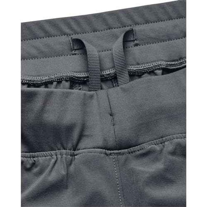Under Armour Men's Stretch Woven Tapered Pants