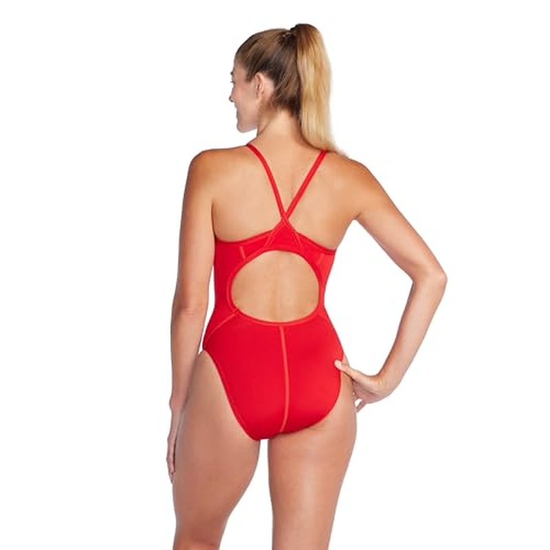 Speedo Women's Guard Energy Back