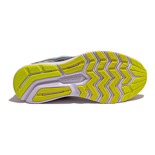 Saucony Mens Ride 14