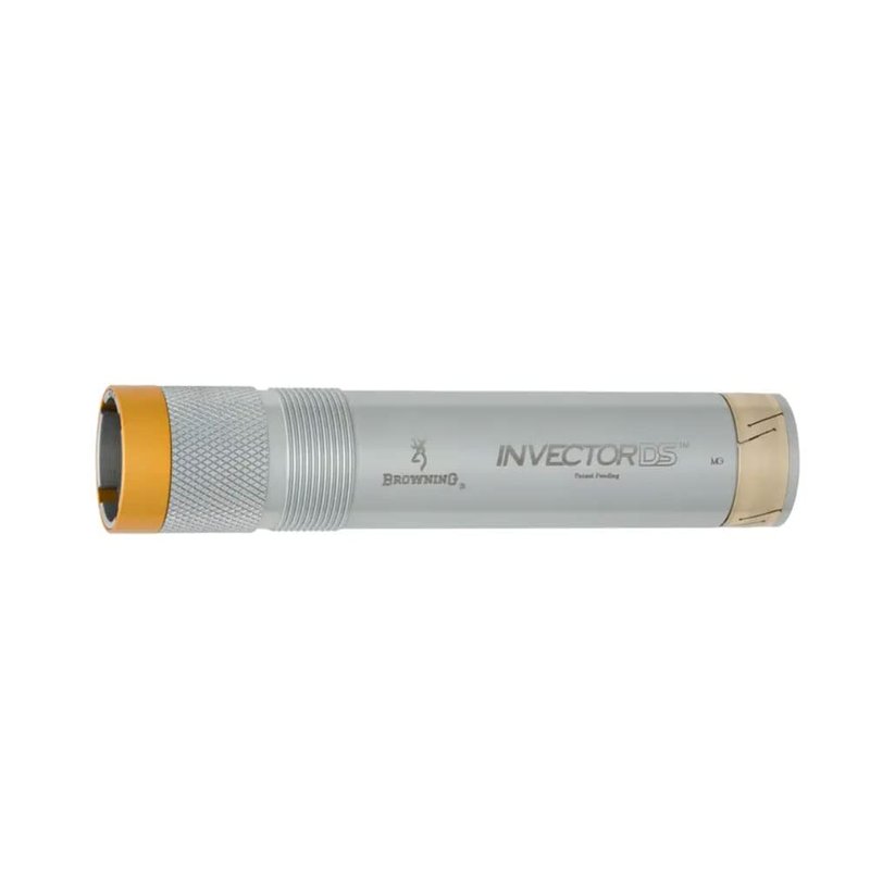 Browning Invector Full Extended DS Choke Tube, 20