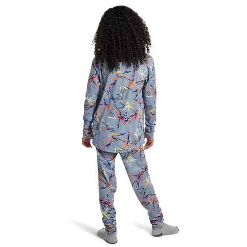 Burton Kids' Lightweight Base Layer Set