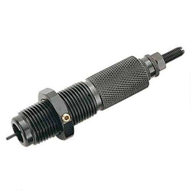 RCBS Neck Sizer .223 Rem, Neck Sizing Reloading Die for Accurate Reloading of .223 Remington