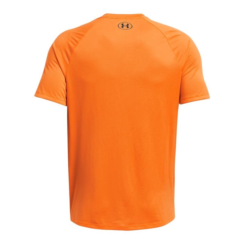 Under Armour Men's Tech 2.0 Short-Sleeve T-Shirt, (811) Atomic / / Black, X-Large
