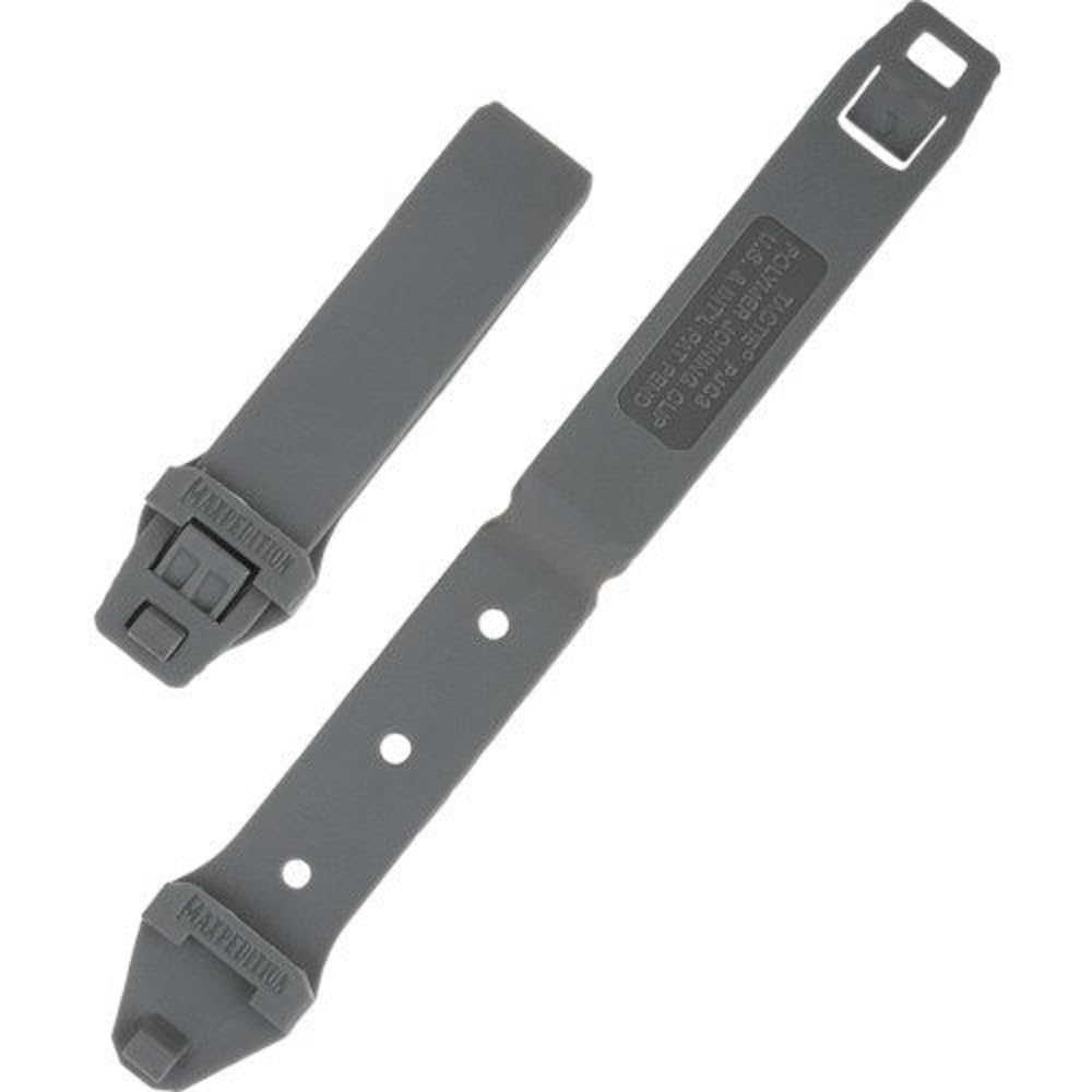 TacTie PJC3 (Pack of 6) (Gray)