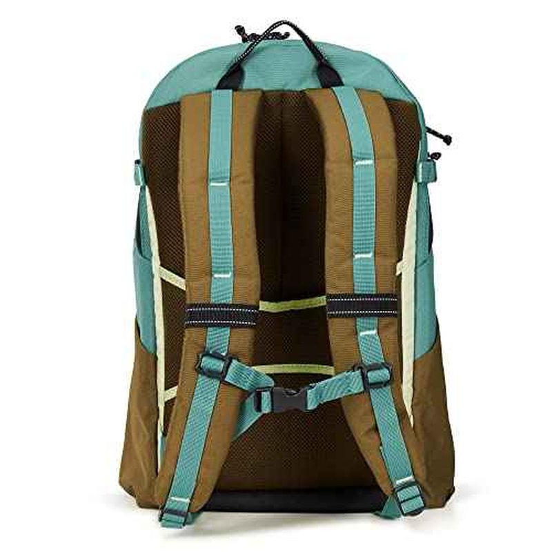 OGIO Alpha 20 Backpack, Sage, 20 Liter