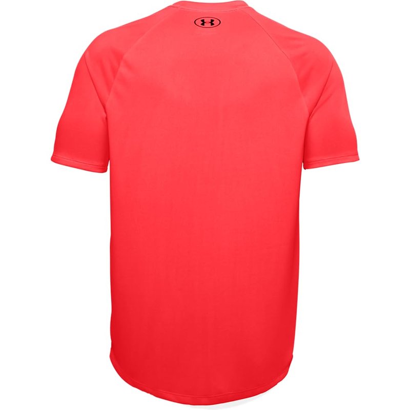 Under Armour Men's Tech 2.0 Short-Sleeve T-Shirt , Beta (629)/Black, 4X-Large