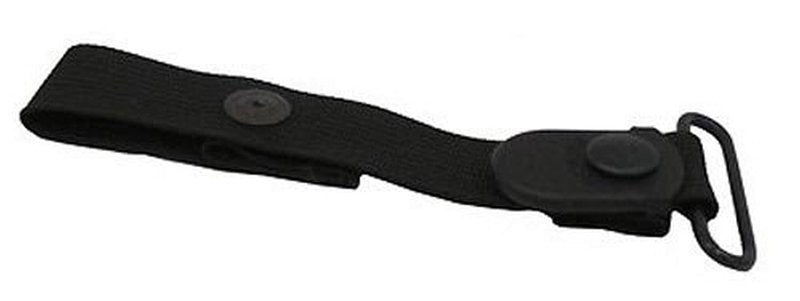 Bianchi M1415 Um84/M12 Thumbsnap System (Black)