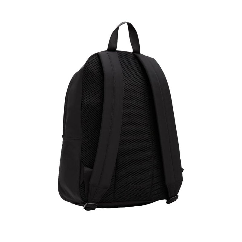 Tommy Jeans Mens Urban Backpack, Black