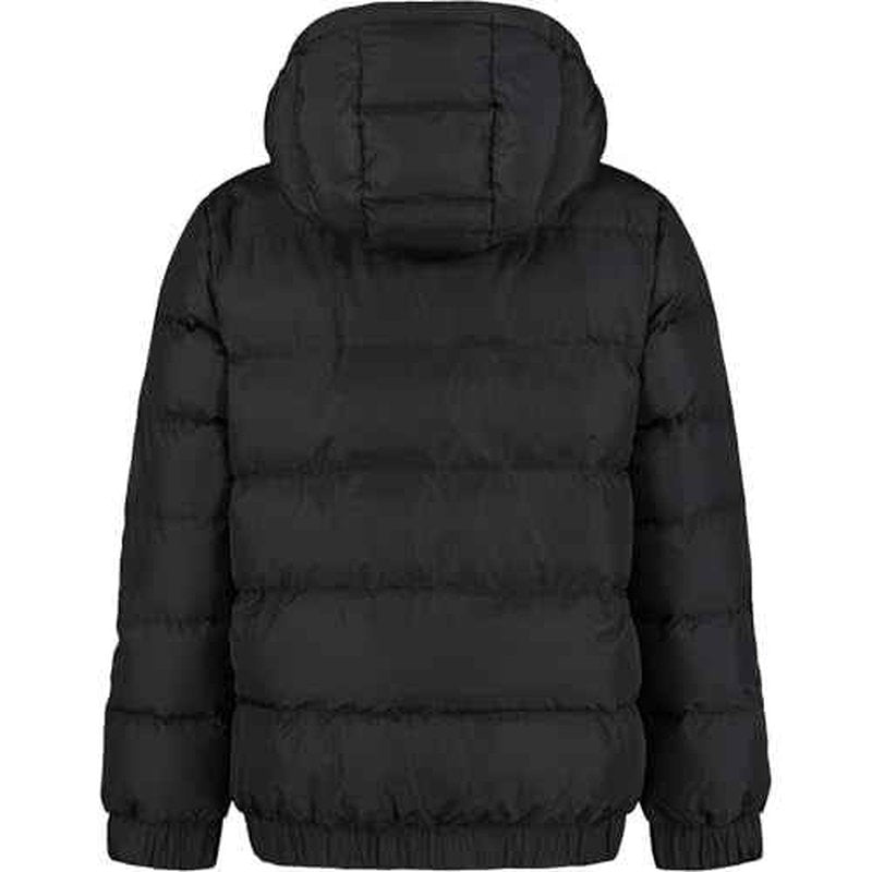 Under Armour UA PRIME PUFFER JACKET, Jet Black, YM