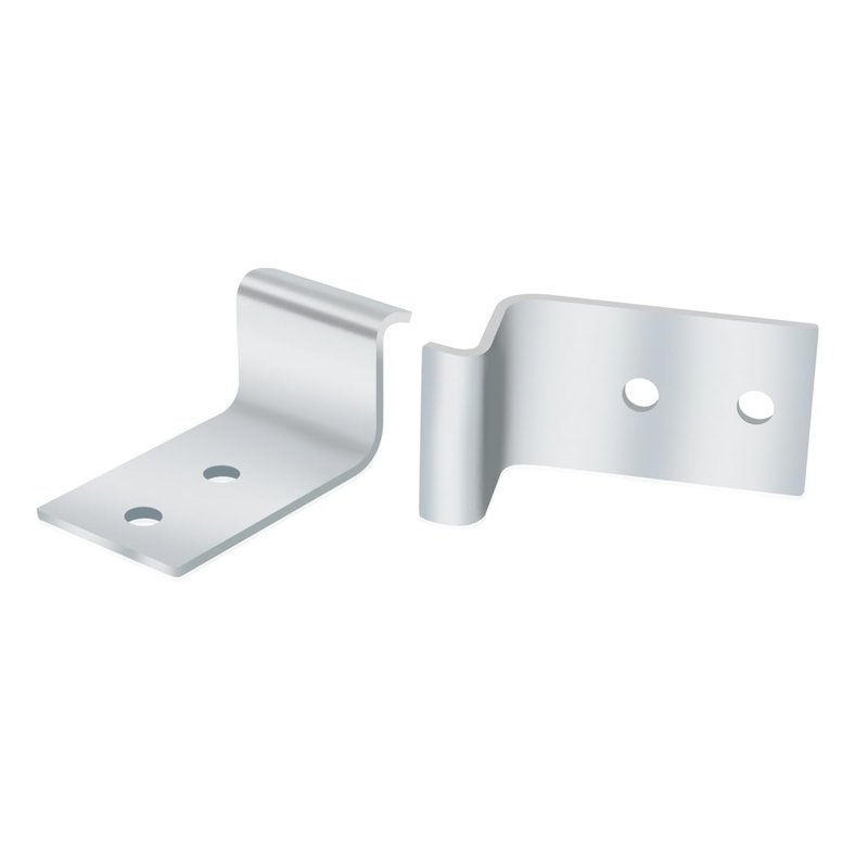 XYgdhqpt 18250-G1 Seat Hinges Fit for E-Z-GO pre-Medalist & Marathon Golf carts (1973-1995)-Gas and Electric Models-A Set of 2