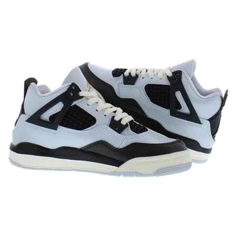 Jordan 4 Retro Metallic Purple