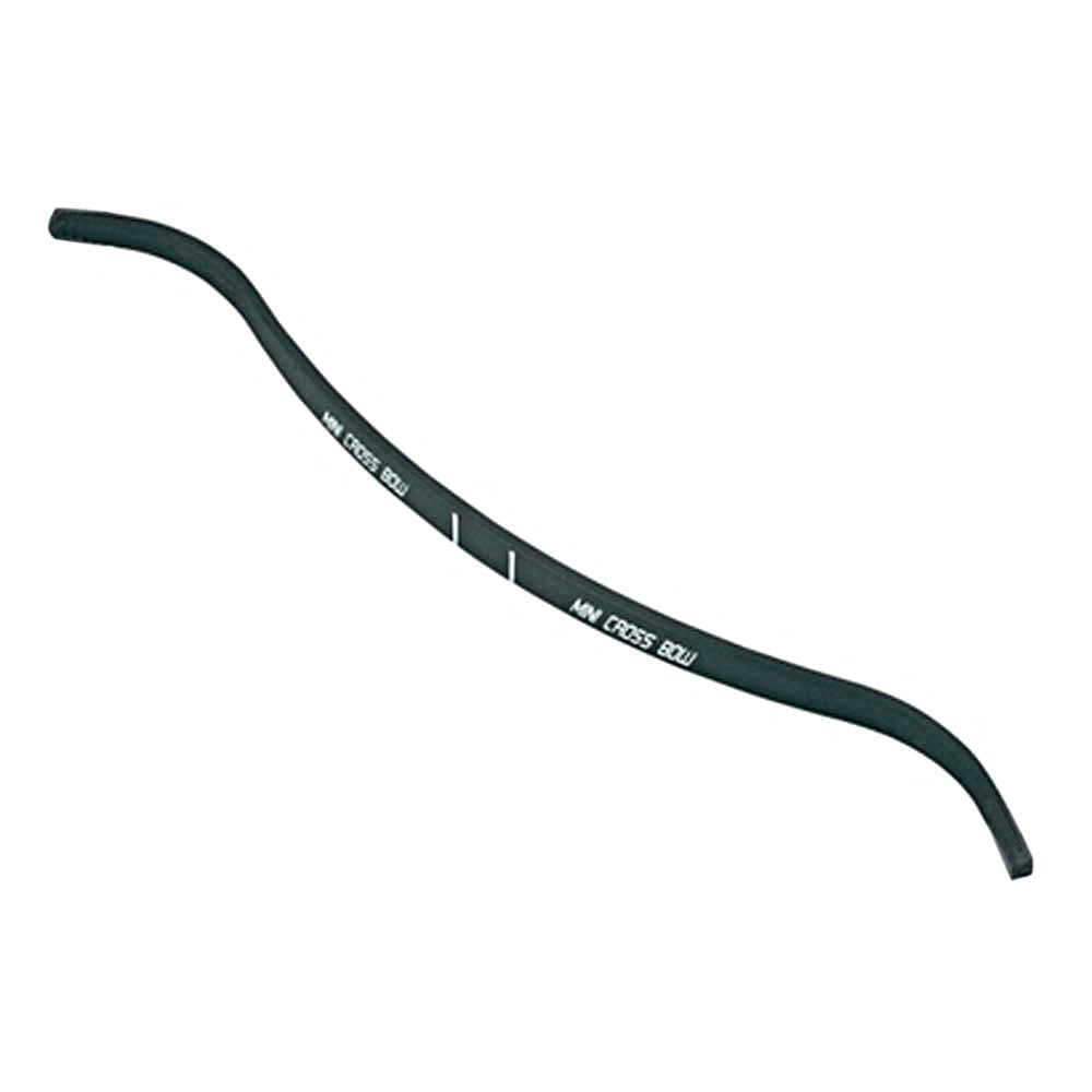 KingsArchery Self-Cocking Crossbow Bundle with Adjustable Sights, Spare Crossbow String and Caps, 27 Aluminim Arrow Bolt Set
