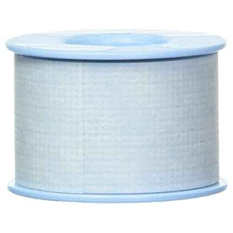 Nexcare Sensitive Skin Low Trauma Tape 1 in x 144 in 1 ea (Pack of 3)