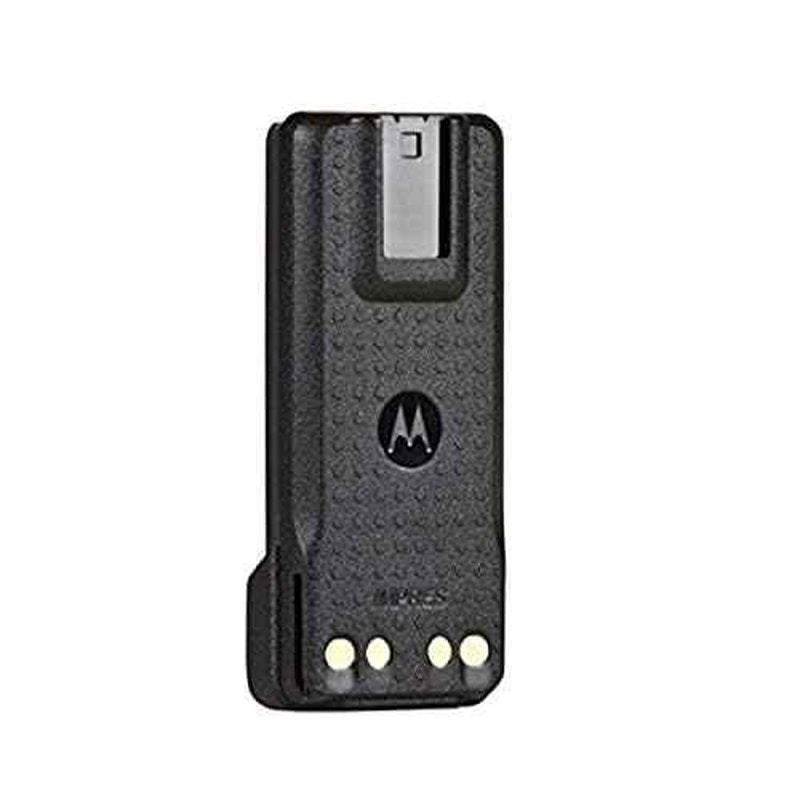 Motorola Solutions PMNN4448AR Battery Impress Liion