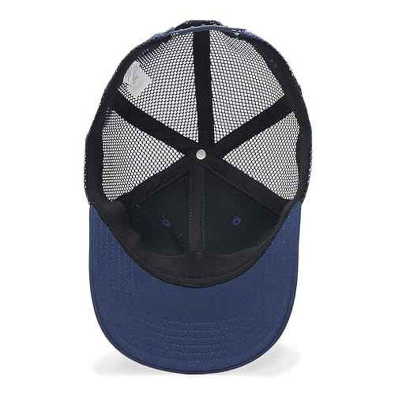 Under Armour Mens Blitzing Trucker Hat