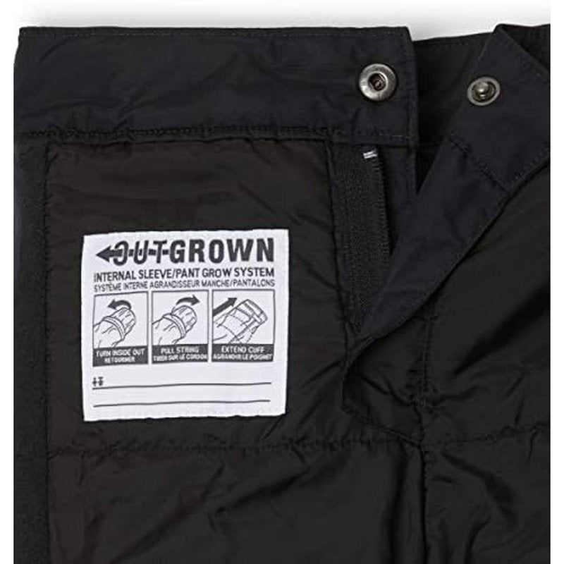 Columbia boys Ice Slope Ii Pant