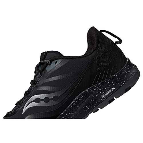 Saucony Mens Peregrine Ice+3