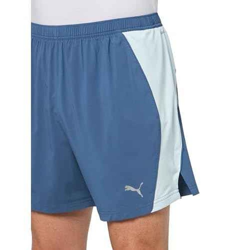 PUMA Men's Run Favorite Velocity 5" Shorts