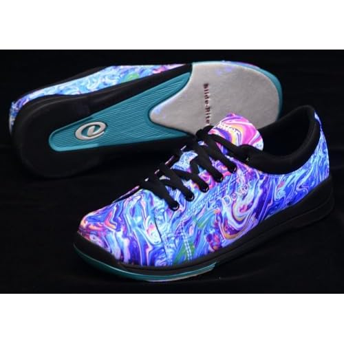 Dexter Ultra Groovy Blue Ladies Size 5.5