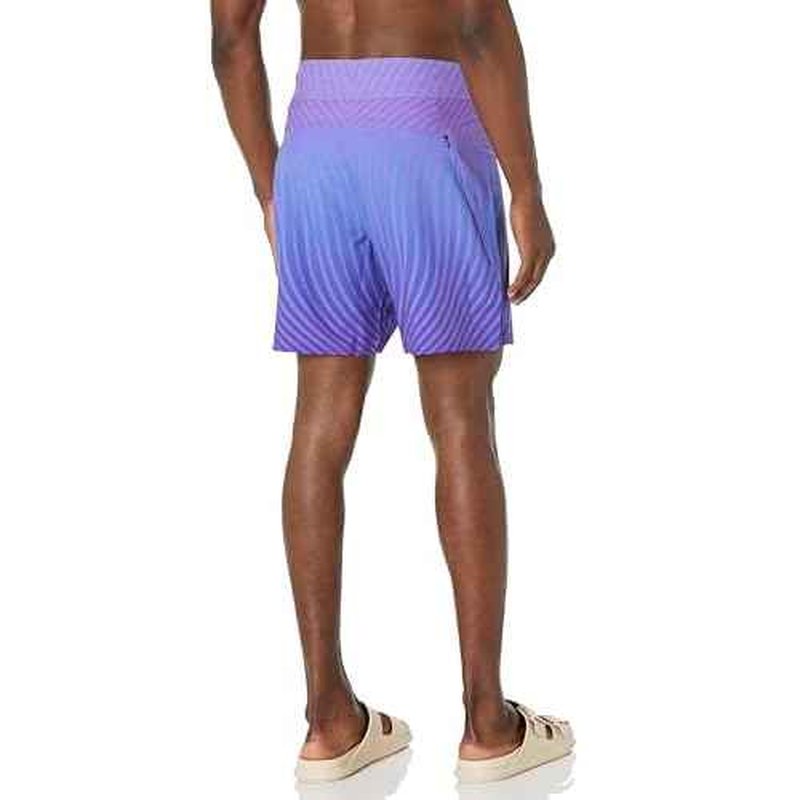 Oakley Mens Tempestas Sum Boardshort