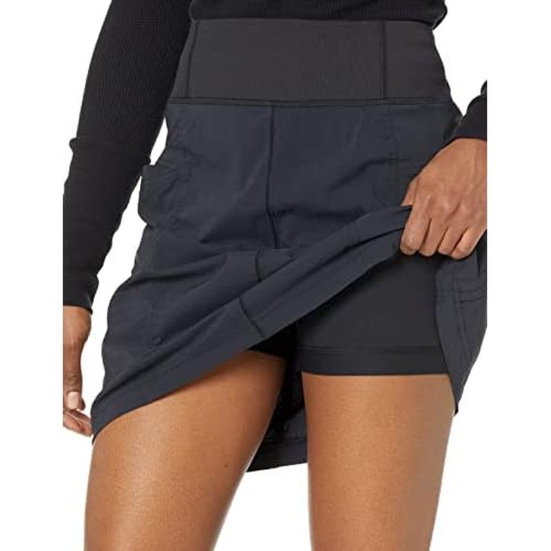 prAna Womens Koen Skort