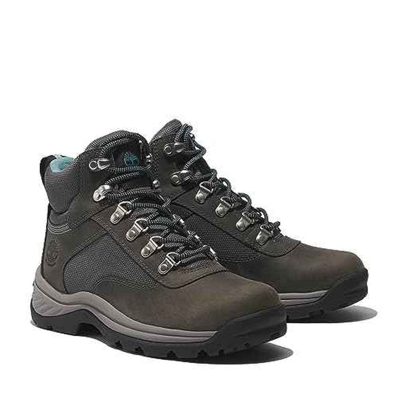 Timberland Women's White Ledge Mid Waterproof Hiking Boots