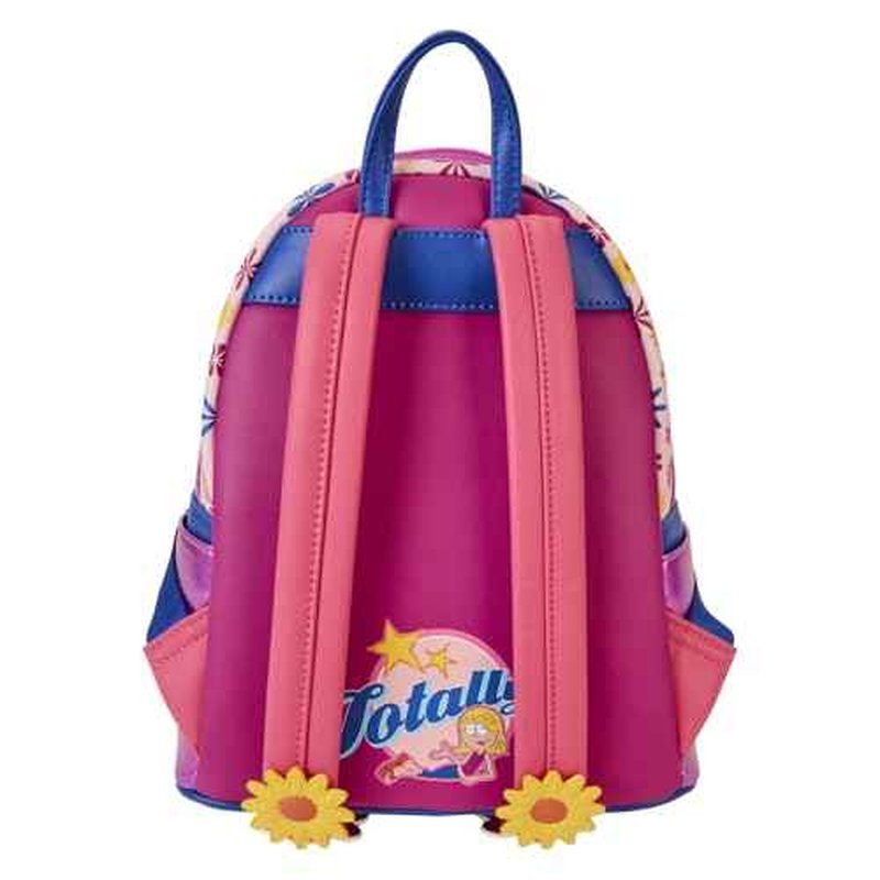 Loungefly Lizzie McGuire Cosplay Mini Backpack