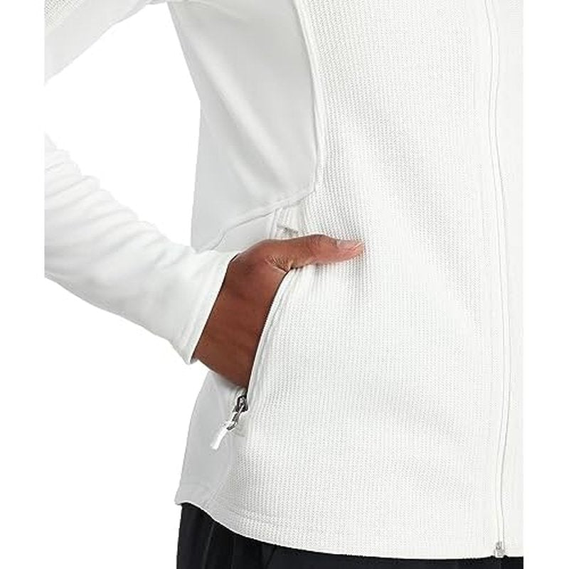 Spyder womens Bandita Full Zip Sweater
