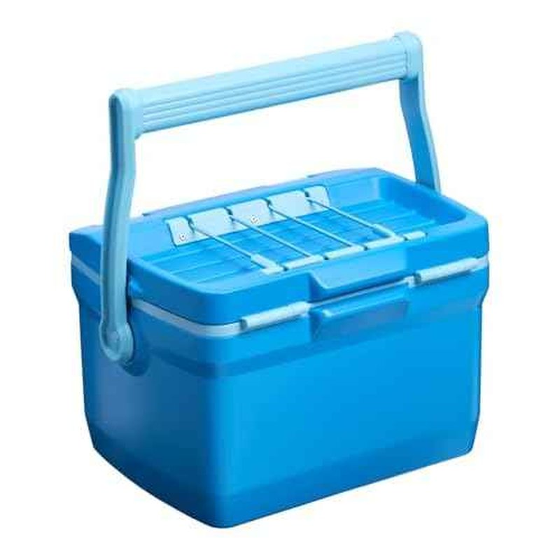 Stanley Adventure Easy-Carry Cooler 7qt Azure