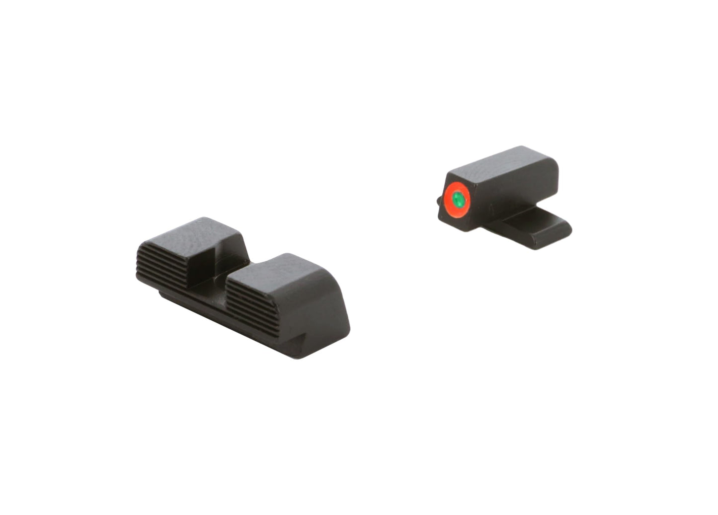AMERIGLO Protector Sight Set for SIG Sauer - Fits Most SIG Sauer Models Using #6 Front #8 Rear