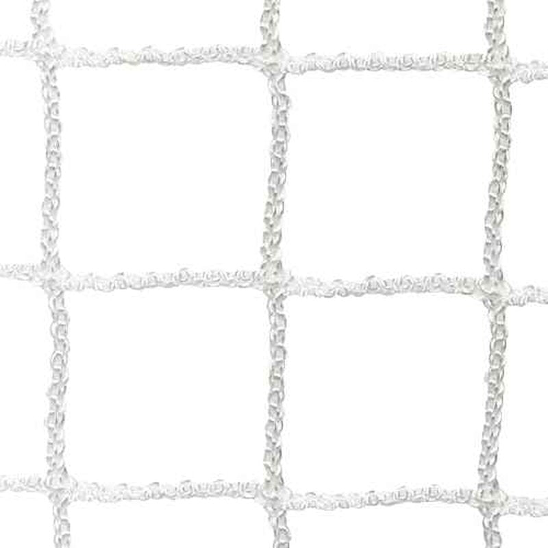 Franklin Sports Backyard Lacrosse Goal - Kids Portable Mini Lacrosse Training Net - Lax Practice Equipment - Easy Assemble Lax Goal for Practice - Perfect for Youth Training - 4' Feet x 4' Feet