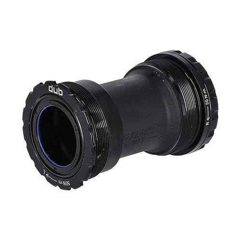 SRAM Dub Sealed Cartridge Bearings T47 Bottom Bracket|77mm Road/Road Wide Cranks