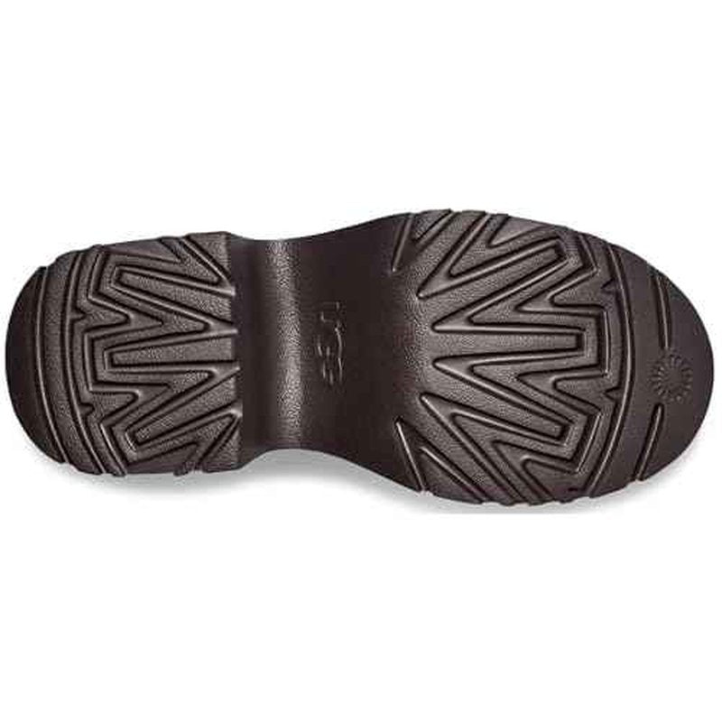 UGG Women's Classic Ultra Mini New Heights Fashion Boot